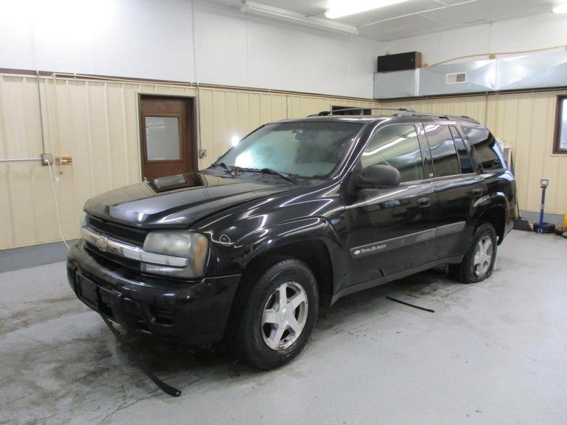 Transfer Case Motor Opt NP8 7 Pin Plug Fits 02-09 ENVOY 1644452