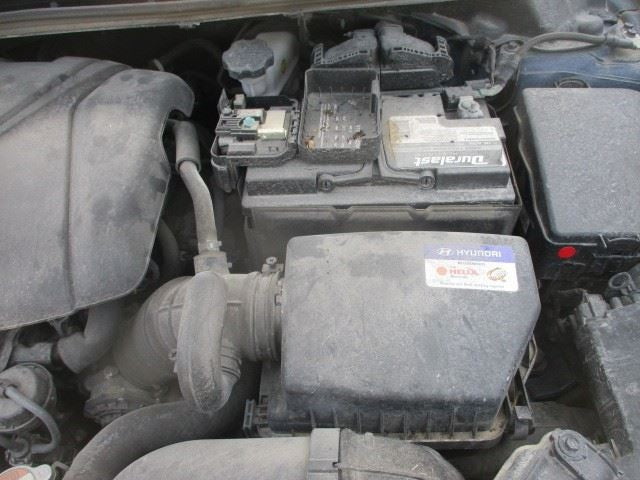 ELANTRA 2015 Fuse Box Cabin 1570385