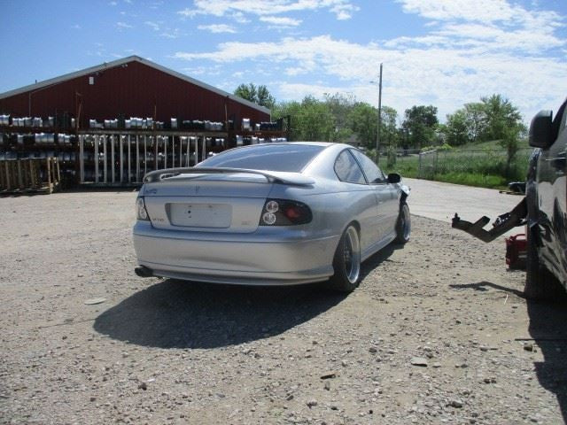 Engine ECM Throttle Control Under Left Hand Side Of Dash Fits 04-06 GT