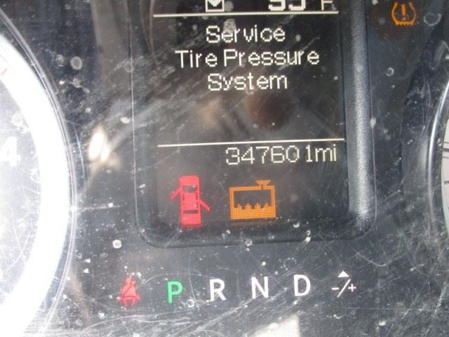 Engine ECM Emission Control 6.7L Diesel Fits 13-15 DODGE 2500 PICKUP 1