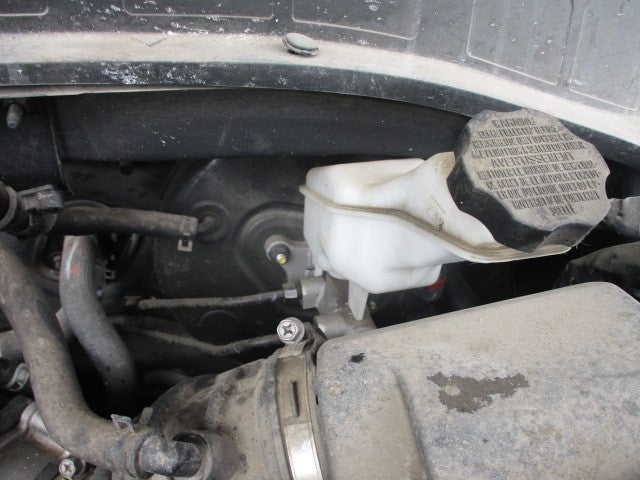 Anti-Lock Brake Part Fits 20-22 TELLURIDE 1641601