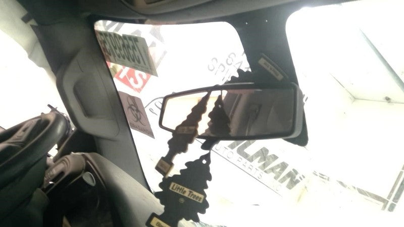 Chevrolet Silverado 1500 2009-2026 Rear View Mirror 13524917 Used 0284