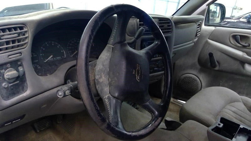AC Condenser Fits 95-05 BLAZER S10/JIMMY S15 2035828