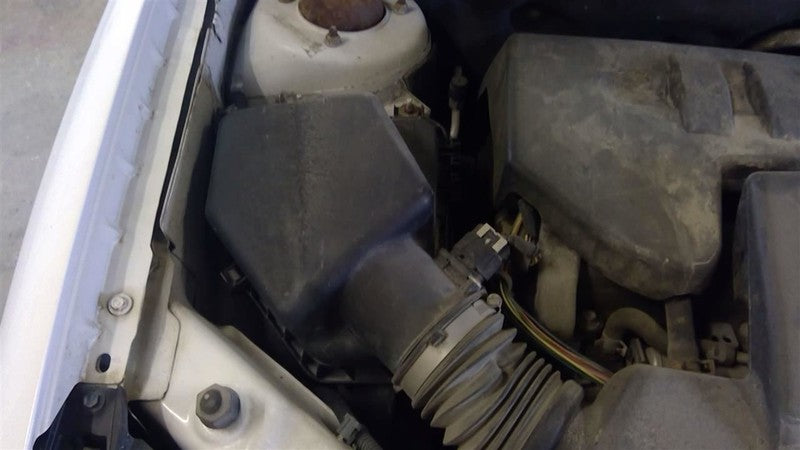 Starter Motor Fits 10-17 EQUINOX 1708278