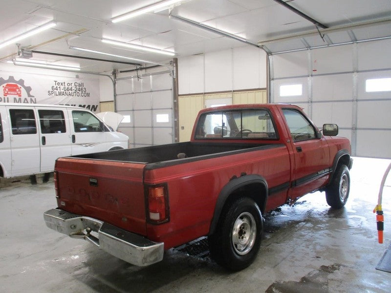 DAKOTA 1992 Sun Visor 1923955