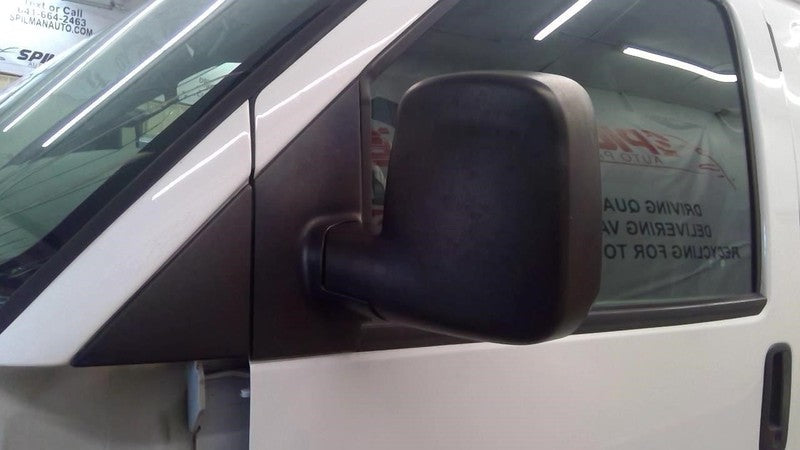 Seat Belt Front Driver Retractor Fits 16-24 EXPRESS 2500 VAN 1946814