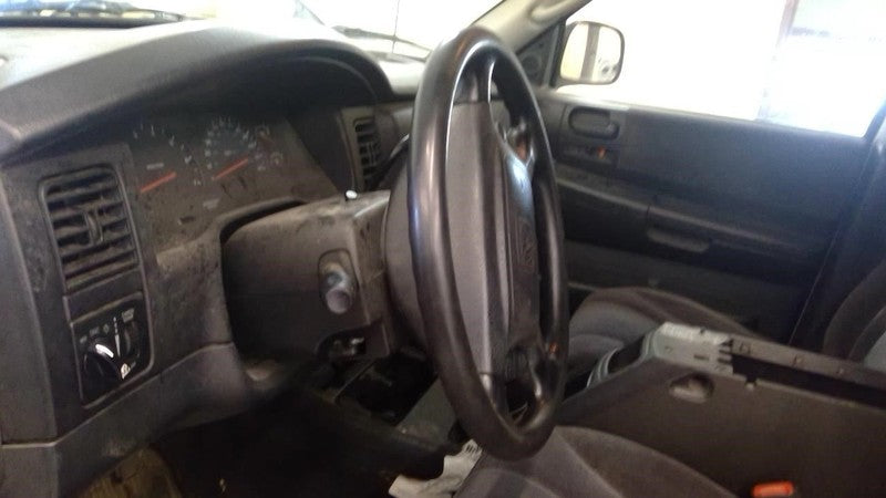 Steering Column Shift With Tilt Wheel Fits 01 DAKOTA 1903256