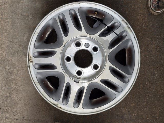 Wheel 15x6 Aluminum 15 Slot Opt PH3 Fits 97-05 VENTURE 1930086