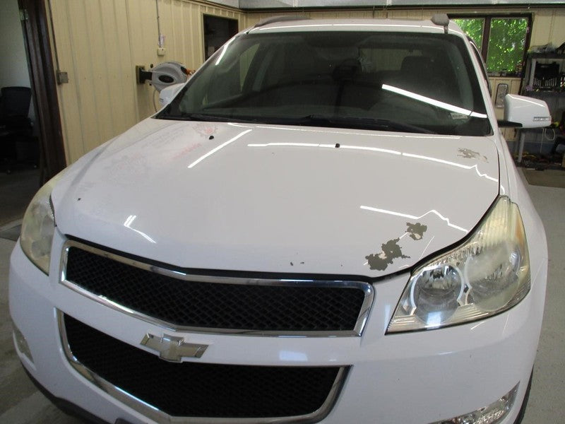 TRAVERSE 2010 Seat Rear 1967024