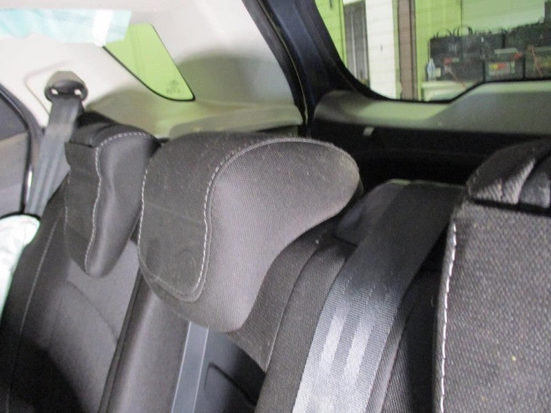 Ford EcoSport 2020 Headrest Used 6382