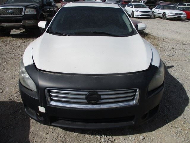 Power Steering Pump Fits 10-14 MAXIMA 1621755