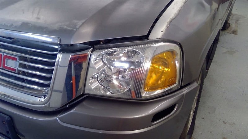 Power Steering Pump Fits 04-06 ENVOY XL 1699704