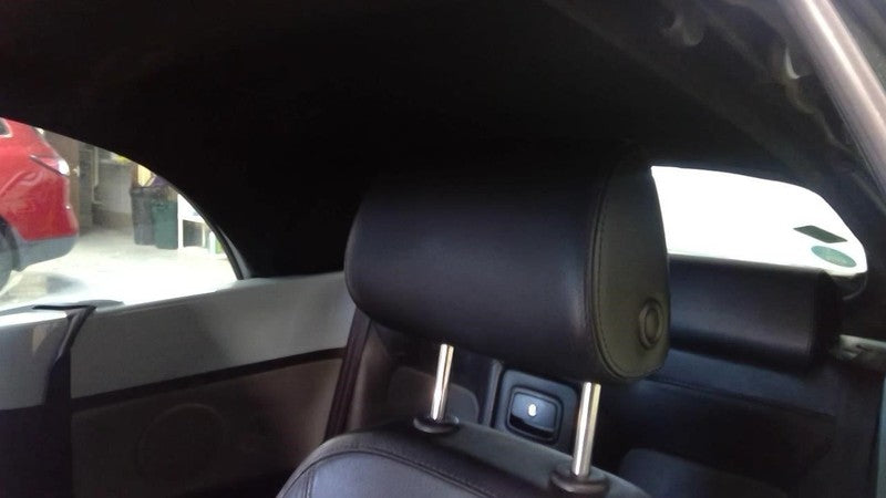 Volkswagen Beetle 2005 Headrest Used 5799