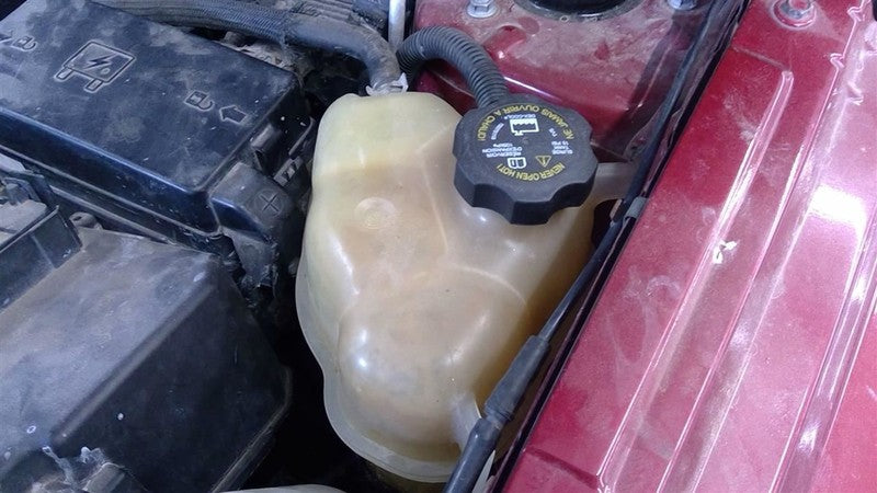 Transfer Case Fits 05-06 EQUINOX 1686772