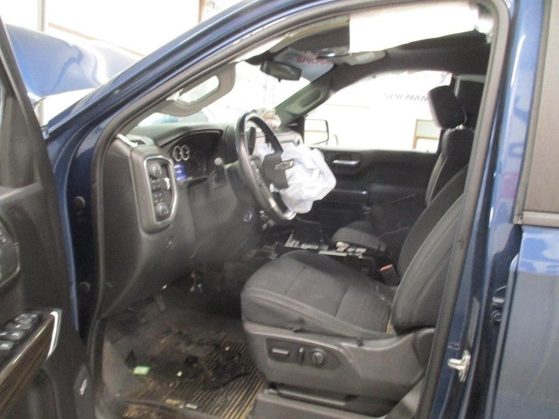 Chevrolet Silverado 1500 2019 Headrest Used 2921