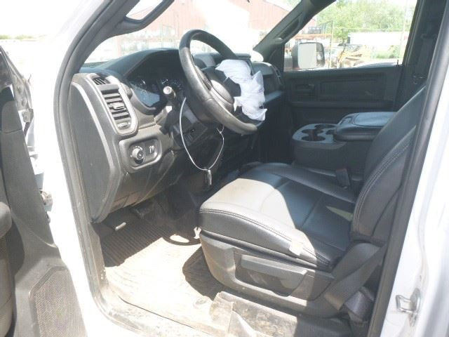 Rear Axle 2WD 3.73 Ratio Non-locking Fits 19-24 DODGE 2500 PICKUP 1572