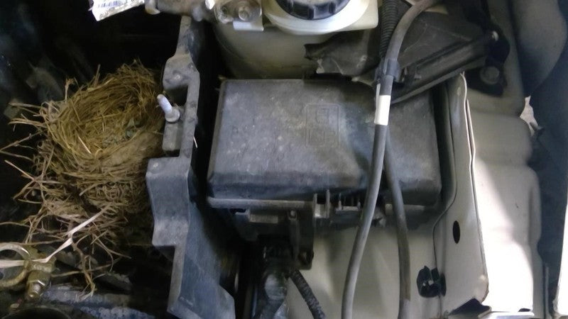 Fuse Box Engine Fits 14-19 FIESTA 1733569