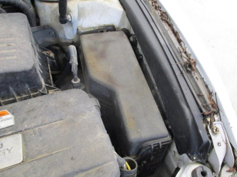 Front Bumper Reinforcement North America Built Fits 07-08 CAMRY 204992