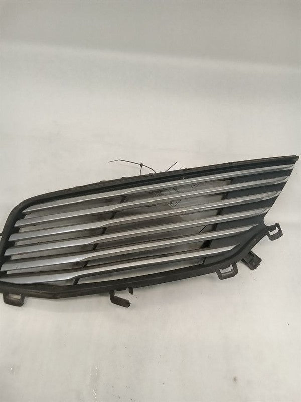 Grille Lower Without Adaptive Cruise Fits 13-15 MKZ 1737756