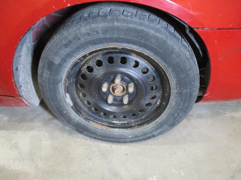 Chevrolet Impala 2008 Headrest Used 6855