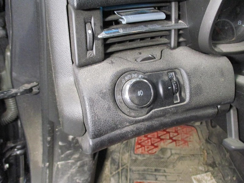 MALIBU 2013 Dash/Interior/Seat Switch 1865672