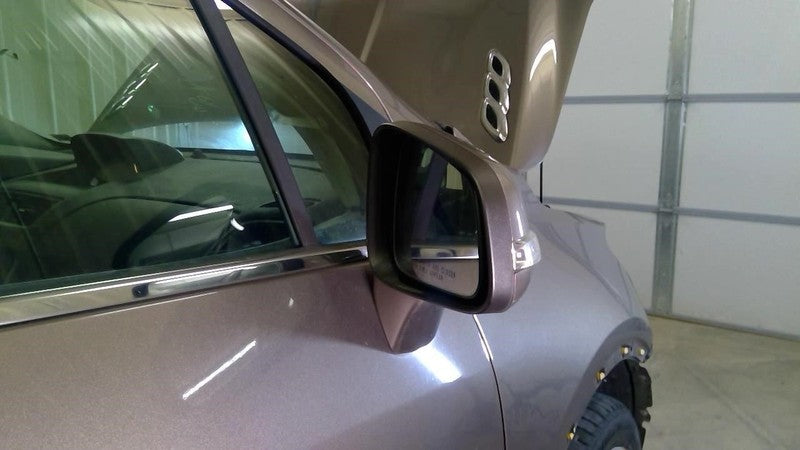 Passenger Side View Mirror Power Fits 14-15 ENCORE 2034080
