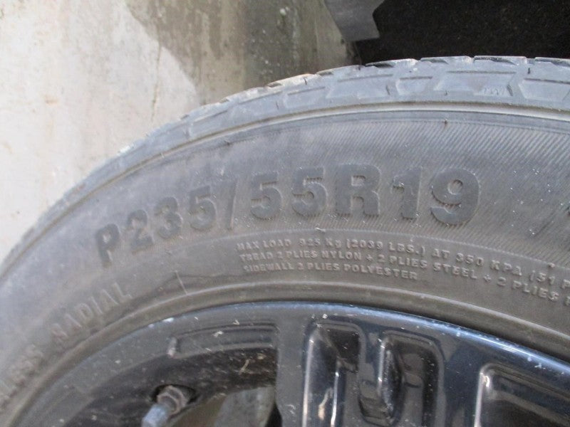 Land Rover Evoque 2015 Headrest Used 1194