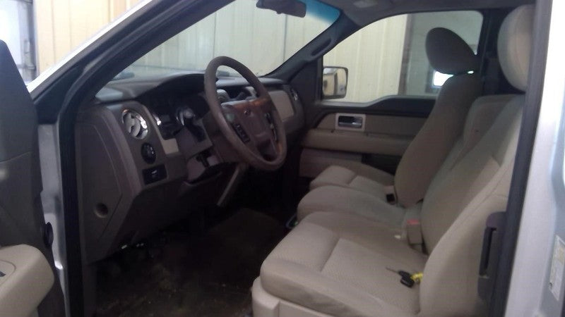 Driver Side View Mirror Power Pedestal Fits 09-10 FORD F150 PICKUP 193