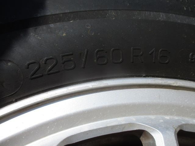 ALLANTE 1990 Antenna 1612783