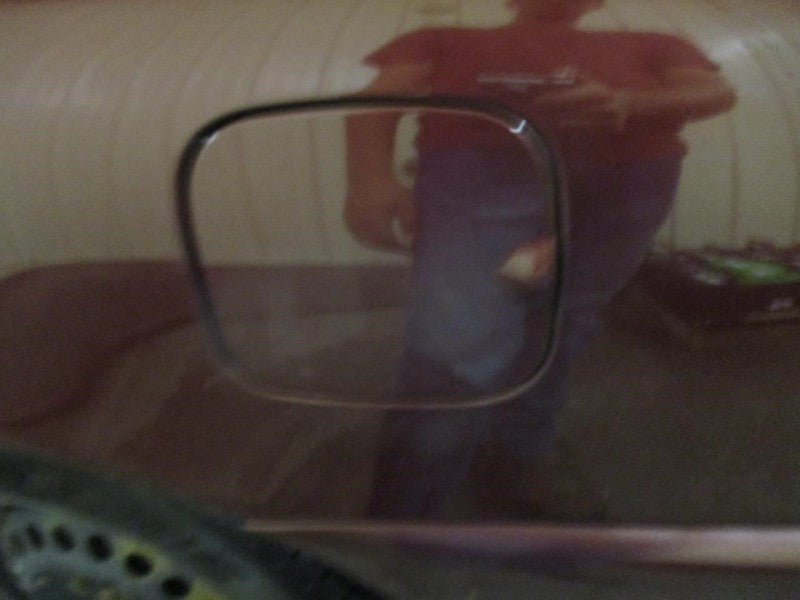 CENTURY 2001 Front Door Trim Panel 2040032
