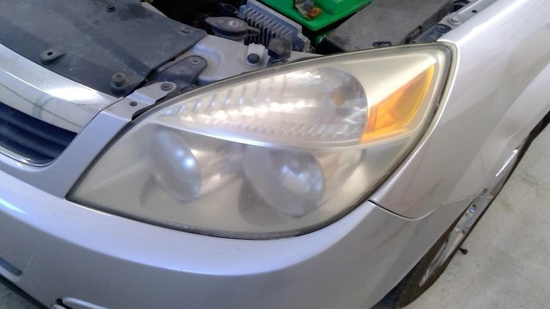 AURA 2009 Seat Rear 2065836