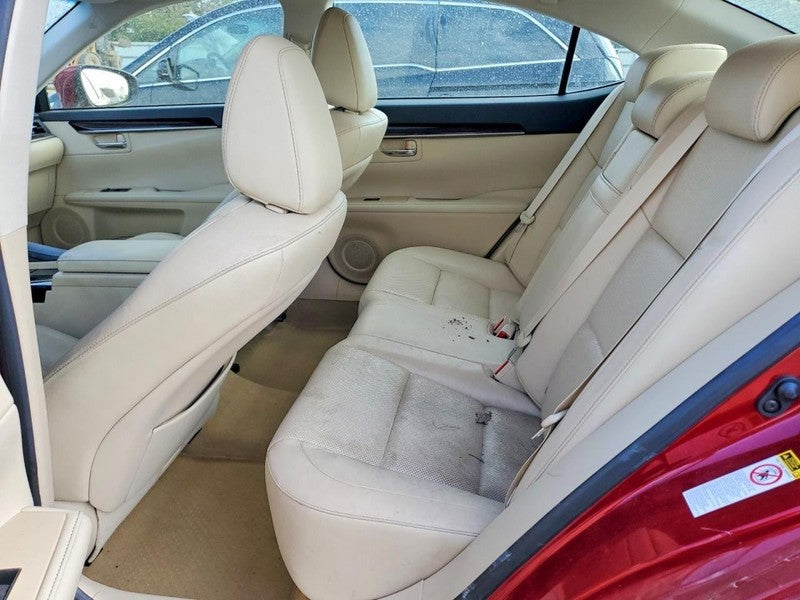 Driver Left Sun Visor Illuminated Fits 13-15 LEXUS ES350 1944778