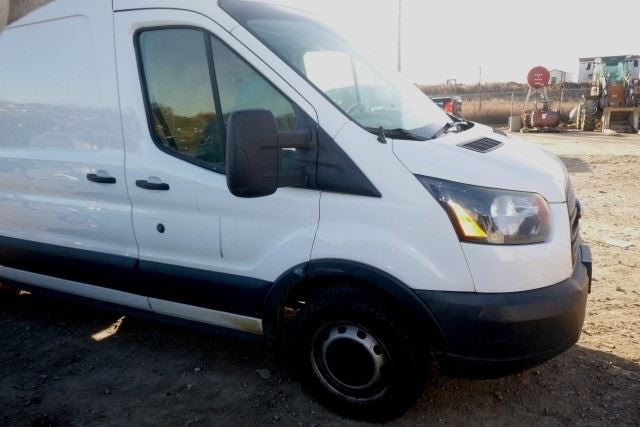 Passenger Tail Light Single Rear Wheels Fits 15 TRANSIT 150 1534799