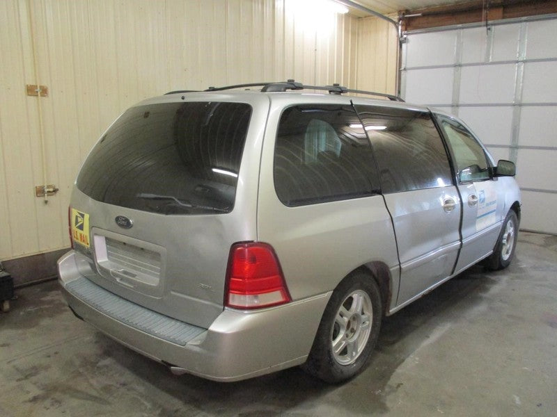Speedometer Cluster MPH With Message Center Fits 05 FREESTAR 1995116