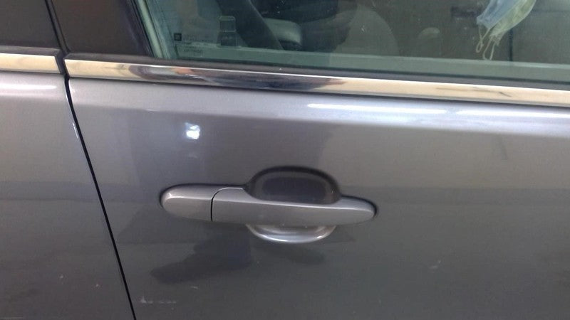Passenger Door Handle Exterior Front Painted Fits 06-07 IMPALA 2008633