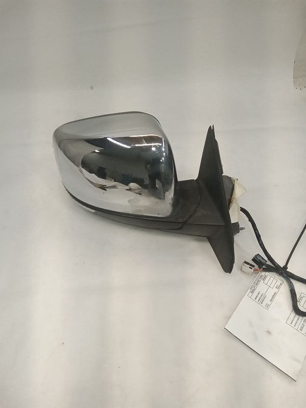 Passenger Side View Mirror Power Heated Fits 14-18 GRAND CHEROKEE 1731