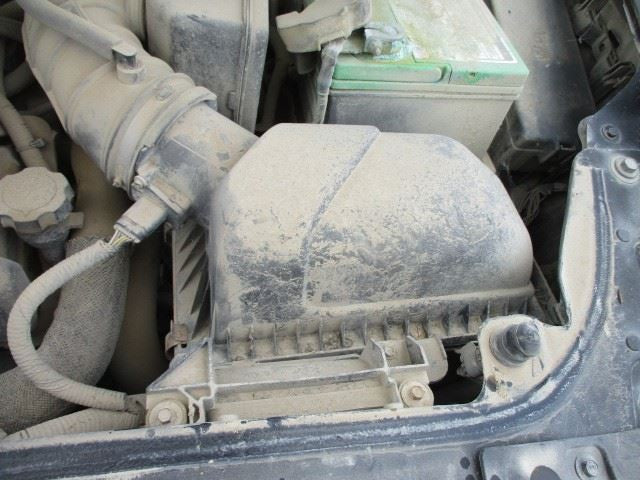 Automatic Transmission Thru 05/10/09 FWD ID 9E9P-7000-FA Fits 09 FLEX