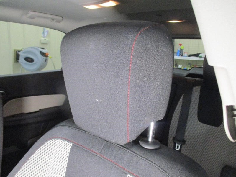 Chevrolet Equinox 2013 Headrest Used 3717