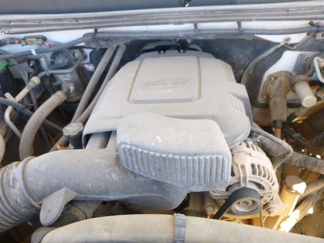 Fan Clutch 6.0L Fits 11-19 SIERRA 2500 PICKUP 1434682
