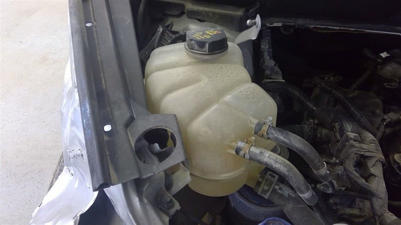 Automatic Transmission 6 Speed 3.7L AWD Fits 16-18 MKX 1623008