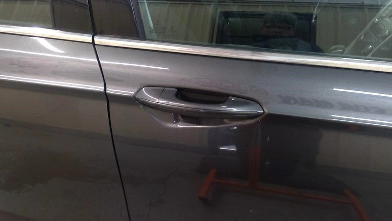 Passenger Door Handle Exterior Door Handle Assembly Fits 13-20 FUSION