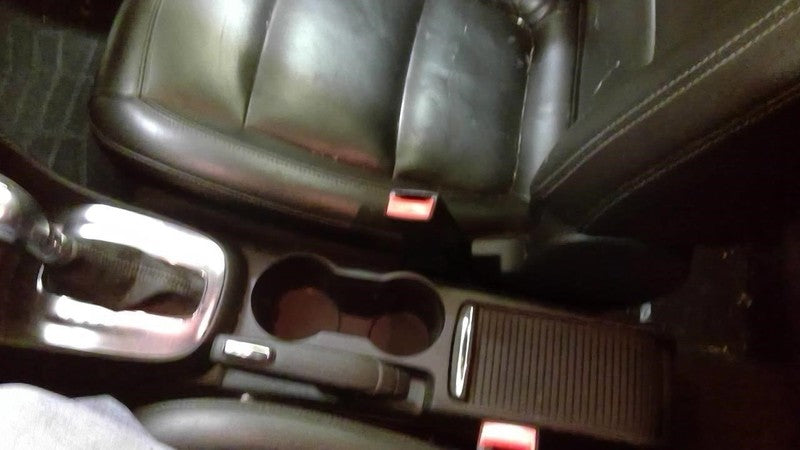 Console Front Floor Without 110 Volt Receptacle Fits 13-16 ENCORE 1851