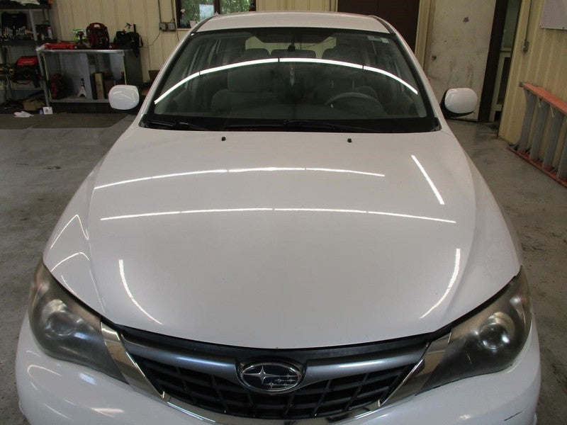 Crossmember/K-Frame Rear 2.5L Without Turbo Fits 08-11 IMPREZA 2024839
