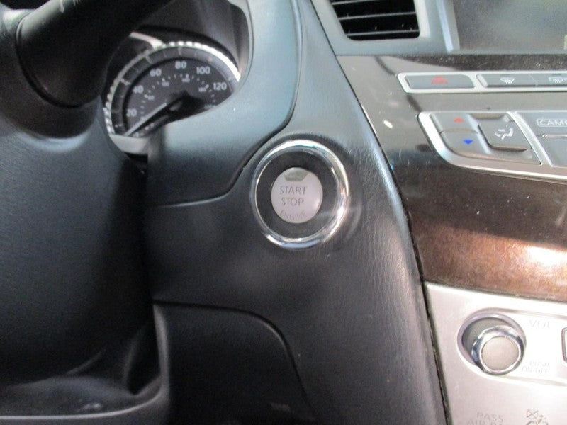 QX60 2014 Dash/Interior/Seat Switch 1724629