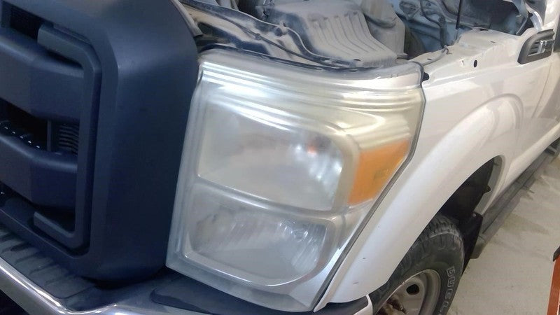 Driver Headlight Composite Fits 11-16 FORD F250SD PICKUP 2007713