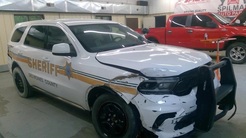 Speedometer 140 MPH Fits 21 DURANGO 2016060