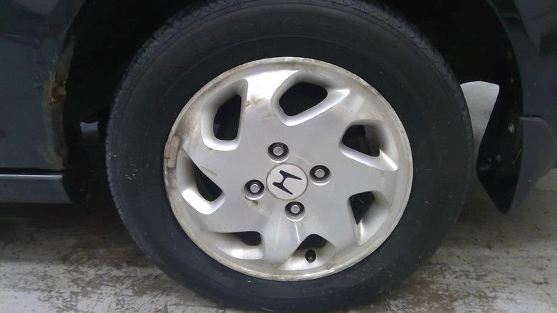 Wheel Cylinder 4 Lug 15x6 Alloy 7 Spoke Fits 98-00 ACCORD 1930511