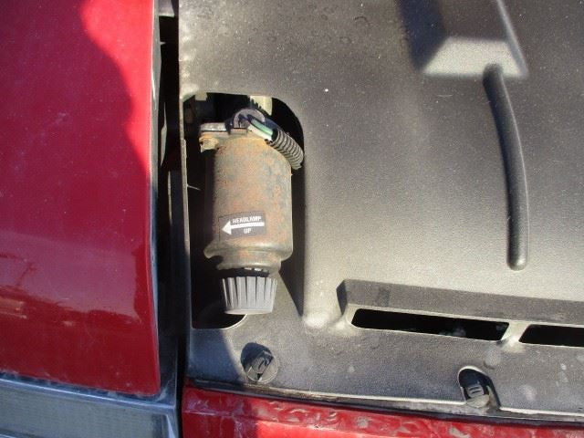 REATTA 1990 Front Door Switch 1612634