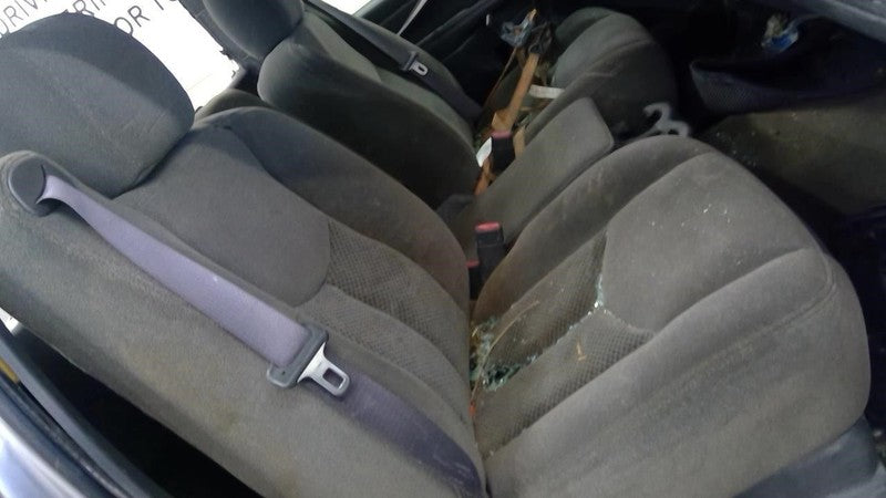 Passenger Front Seat Bucket And Bench Fits 03-07 SIERRA 1500 PICKUP 19