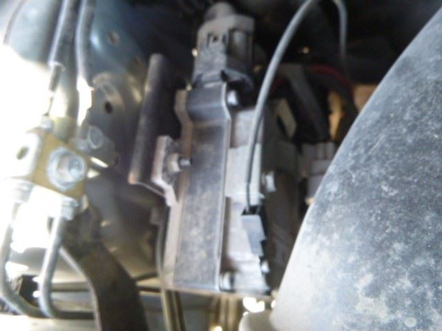 Passenger Headlight VIN A 6th Digit Halogen Fits 15-16 IMPREZA 1113082